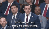 Kevin Mccarthy Gallagher GIF by GIPHY News
