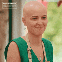 Ew Oops GIF by The Great British Bake Off