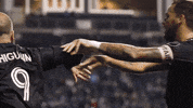 Major League Soccer Goal GIF by Inter Miami CF