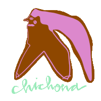 guatemala homette Sticker by Paula Morales