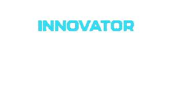 917V tech startup innovator 917v Sticker