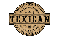 Texican Netherlands Sticker by Texican Restaurant