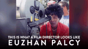 film director GIF