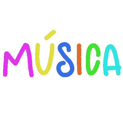 Color Playing Sticker