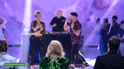 GIF by Mediaset España
