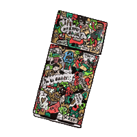Vicgarcia Sticker by Buddy System Mia