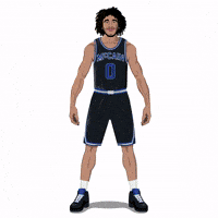 Philadelphia 76Ers Basketball GIF by SportsManias
