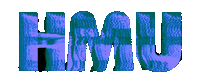 Art Glitch Sticker