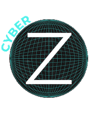 Cyber Monday Bfcm Sticker by ZALORA