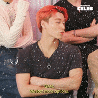 Ateez GIF by BuzzFeed