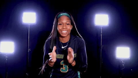 Las Vegas Raiders Basketball GIF by Wright State University Athletics