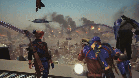 Suicide Squad: Kill the Justice League Is Showing New Gameplay and