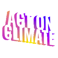 Act On Climate Sticker by breannacooke