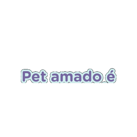 Pet Cuidado Sticker by Fórmula Animal