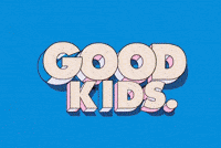 New York Marketing GIF by GOODKIDS