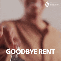 Realtor GIF by CALIFORNIA ASSOCIATION OF REALTORS®
