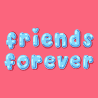 Best Friends Love GIF