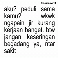 Text Brat GIF