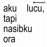 Text Brat GIF