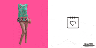 woman GIF by Quarry Jeans & Fashion