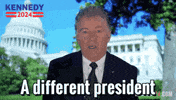 Politics Voting GIF by Team Kennedy