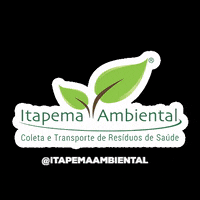 ItapemaAmbiental saúde transporte caminhao natureza GIF