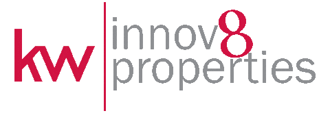 Innov8 Sticker by Innov8Properties