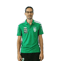 Sticker by FC Burlafingen Handball