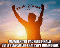 Green Bay Packers GIF