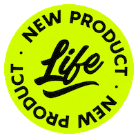 Cbd Hemp Sticker by LifeCBD