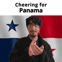 Panama GIF