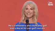 Republican National Convention Rnc GIF by PBS News