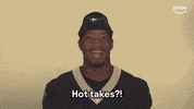 Amazon Prime Video GIF by NFL On Prime