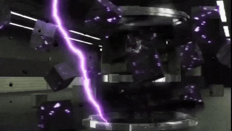 Kamen Rider Evolt GIF