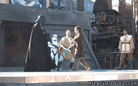 well shit GIF
