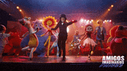 Cailey Fleming GIF by IF Movie