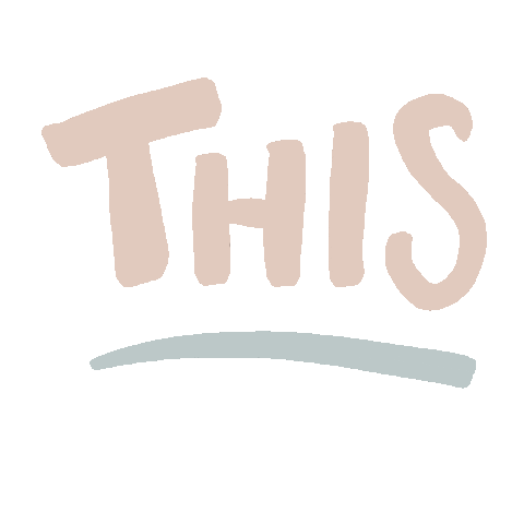 CicloBeta giphyupload yes pink blue Sticker