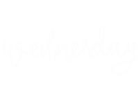 Trending Wednesday Sticker