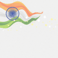 Jai Hind Tiranga GIF by FirstCry Parenting