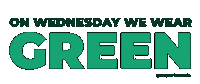 Wednesday Ambiente Sticker by Experienceis