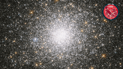 Sparkle Glow GIF by ESA/Hubble Space Telescope