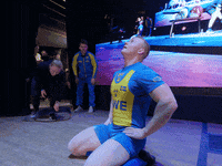 Sweden Powerlifting GIF by SBDApparel