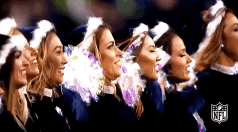 2018 Nfl Football GIF by NFL