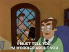 hey arnold nick splat GIF