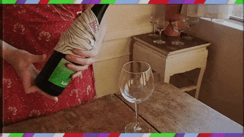 rogueartistsensemble glitter covid theater glam GIF