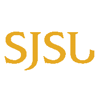 Eat San Jose Sticker by SpartanEats