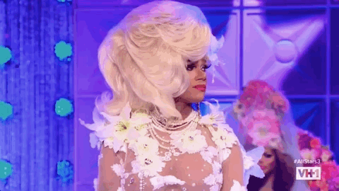 episode 4 GIF by RuPaul's Drag Race