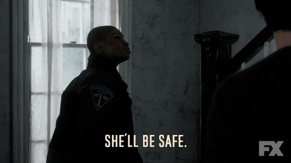 American Horror Story Fx GIF by AHS