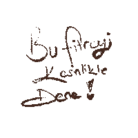 Filter Effect Sticker