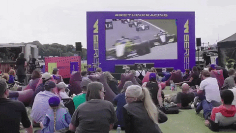 GIF by W Series